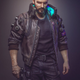 Illustration for article titled iCyberpunk 2077/i Cosplay Is Here